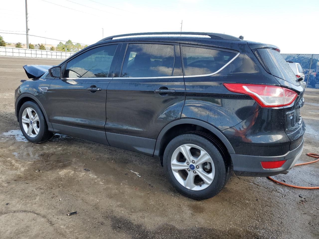 1FMCU0GX3EUB39961 2014 Ford Escape Se