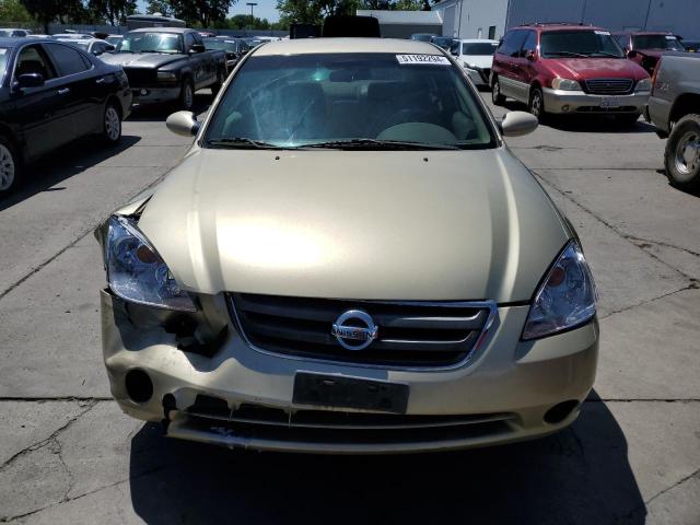 2003 Nissan Altima Base VIN: 1N4AL11DX3C111960 Lot: 51192294