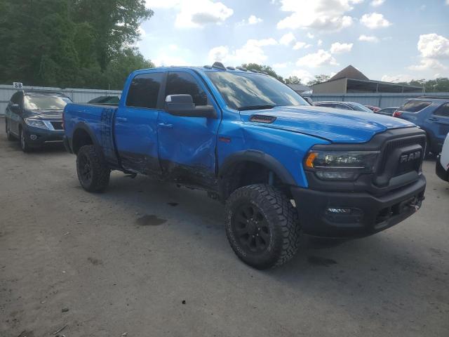 2022 Ram 2500 Powerwagon VIN: 3C6TR5EJXNG128614 Lot: 54969294