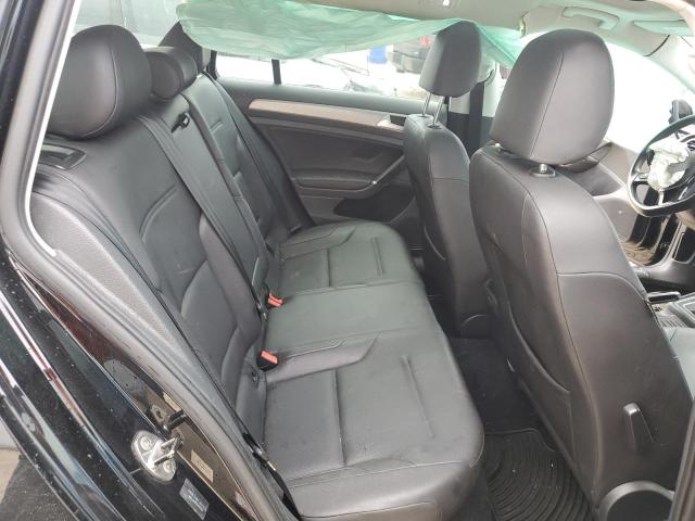 2015 VOLKSWAGEN GOLF SPORT - 3VWCA7AU8FM511561