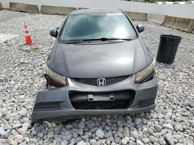 2013 Honda Civic Lx VIN: 2HGFG3B59DH506994 Lot: 53931854