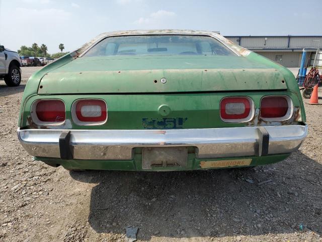 1973 American Motors Javelin VIN: A3E798H263338 Lot: 56859384