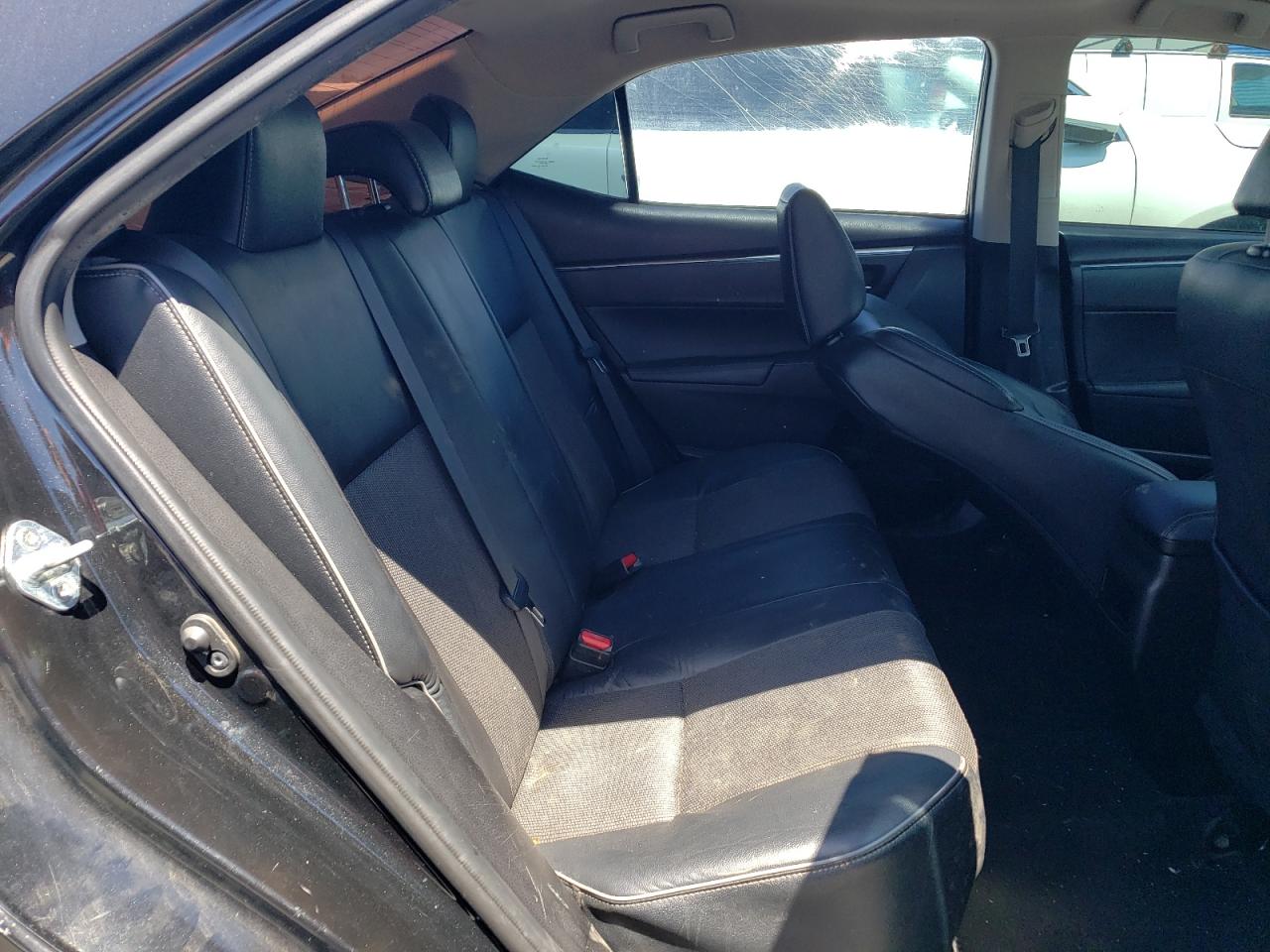 5YFBURHE1EP044412 2014 Toyota Corolla L