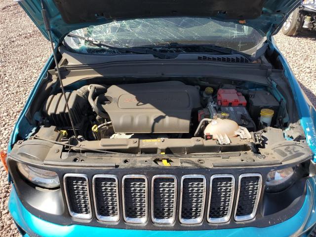 2019 Jeep Renegade Sport VIN: ZACNJBABXKPK37748 Lot: 54568924