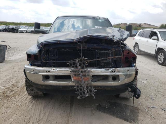 1998 Dodge Ram 2500 VIN: 3B7KC226XWG199656 Lot: 55195914