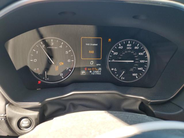 2023 Subaru Outback Limited VIN: 4S4BTANC3P3190096 Lot: 53853124