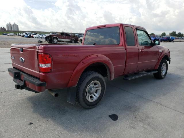 2011 Ford Ranger Super Cab VIN: 1FTKR4EE7BPA59115 Lot: 57071964