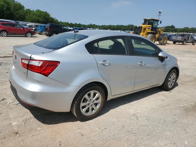 2016 Kia Rio Lx VIN: KNADM4A30G6668293 Lot: 56656624