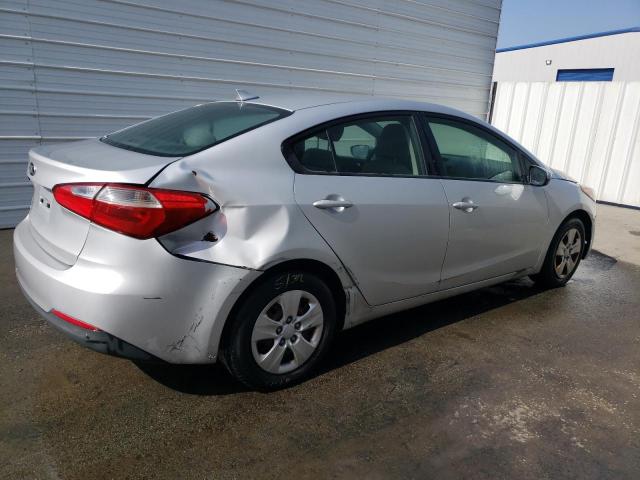 KNAFK4A60G5559038 | 2016 KIA forte lx