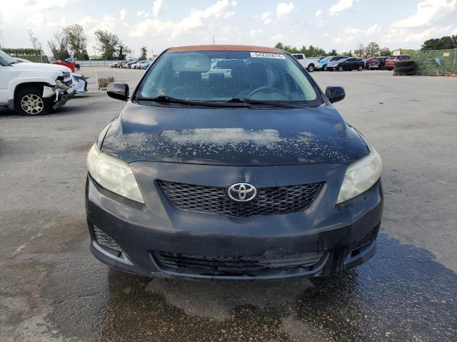 2010 Toyota Corolla Base VIN: 2T1BU4EE0AC404268 Lot: 54232874