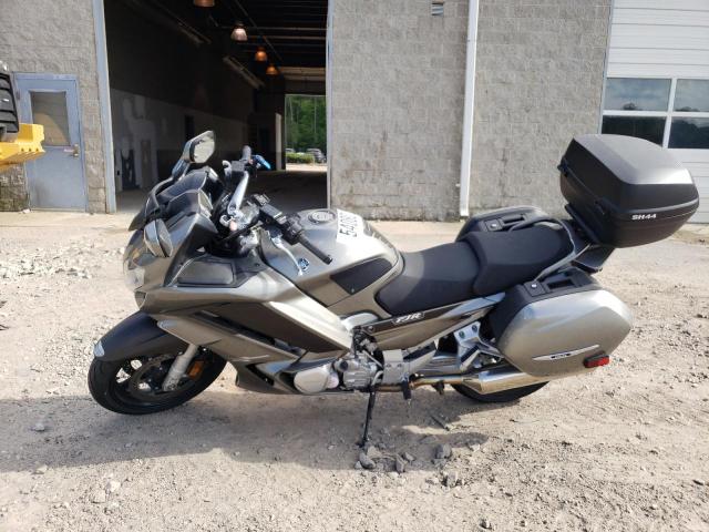 2013 YAMAHA FJR1300 A JYARP24E1DA000024