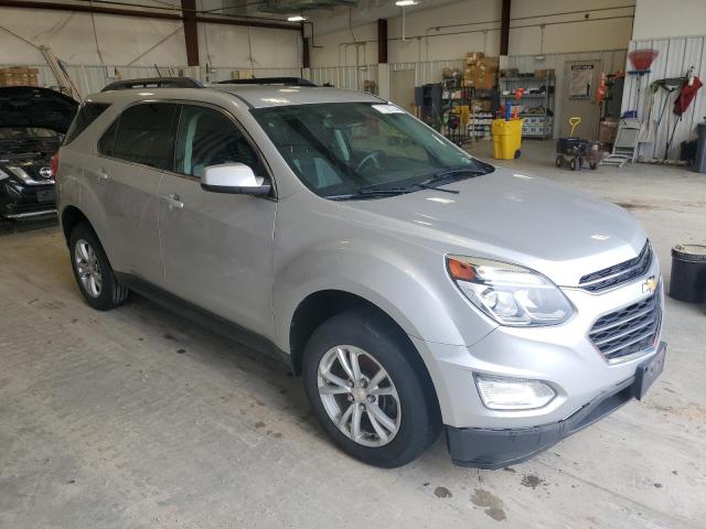 2016 Chevrolet Equinox Lt VIN: 2GNALCEK0G1164653 Lot: 53021174