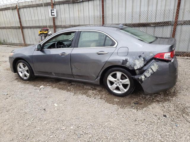 2010 Acura Tsx VIN: JH4CU2F64AC025281 Lot: 55232384