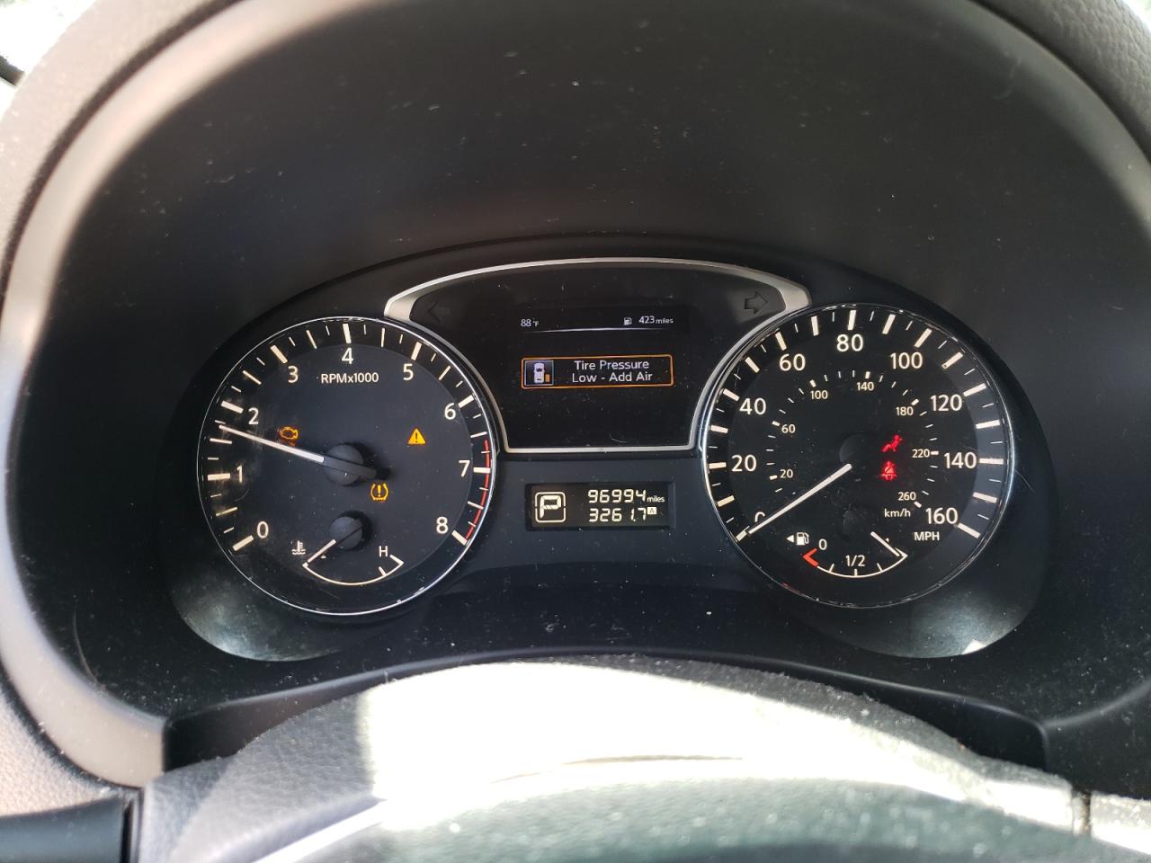 1N4AL3AP3FC575702 2015 Nissan Altima 2.5