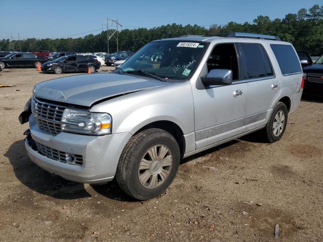 2010 Lincoln Navigator VIN: 5LMJJ2H59AEJ04321 Lot: 56618324