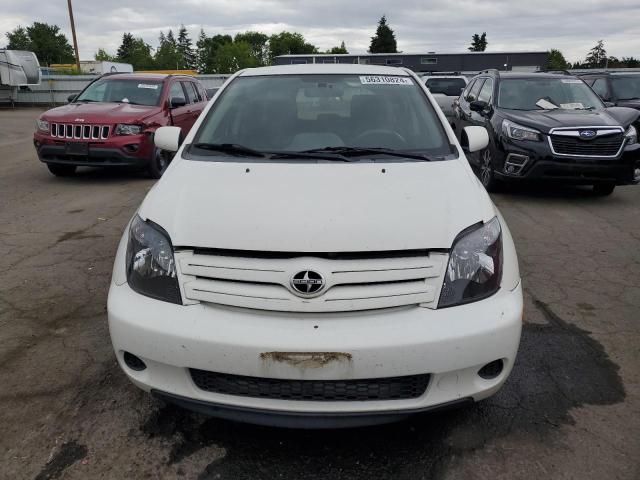 2005 Toyota Scion Xa VIN: JTKKT624X50095718 Lot: 56310824