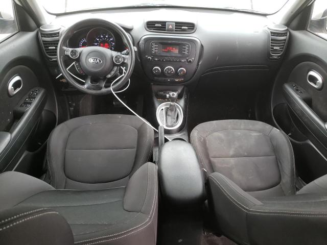 2016 Kia Soul VIN: KNDJN2A24G7249016 Lot: 56125454