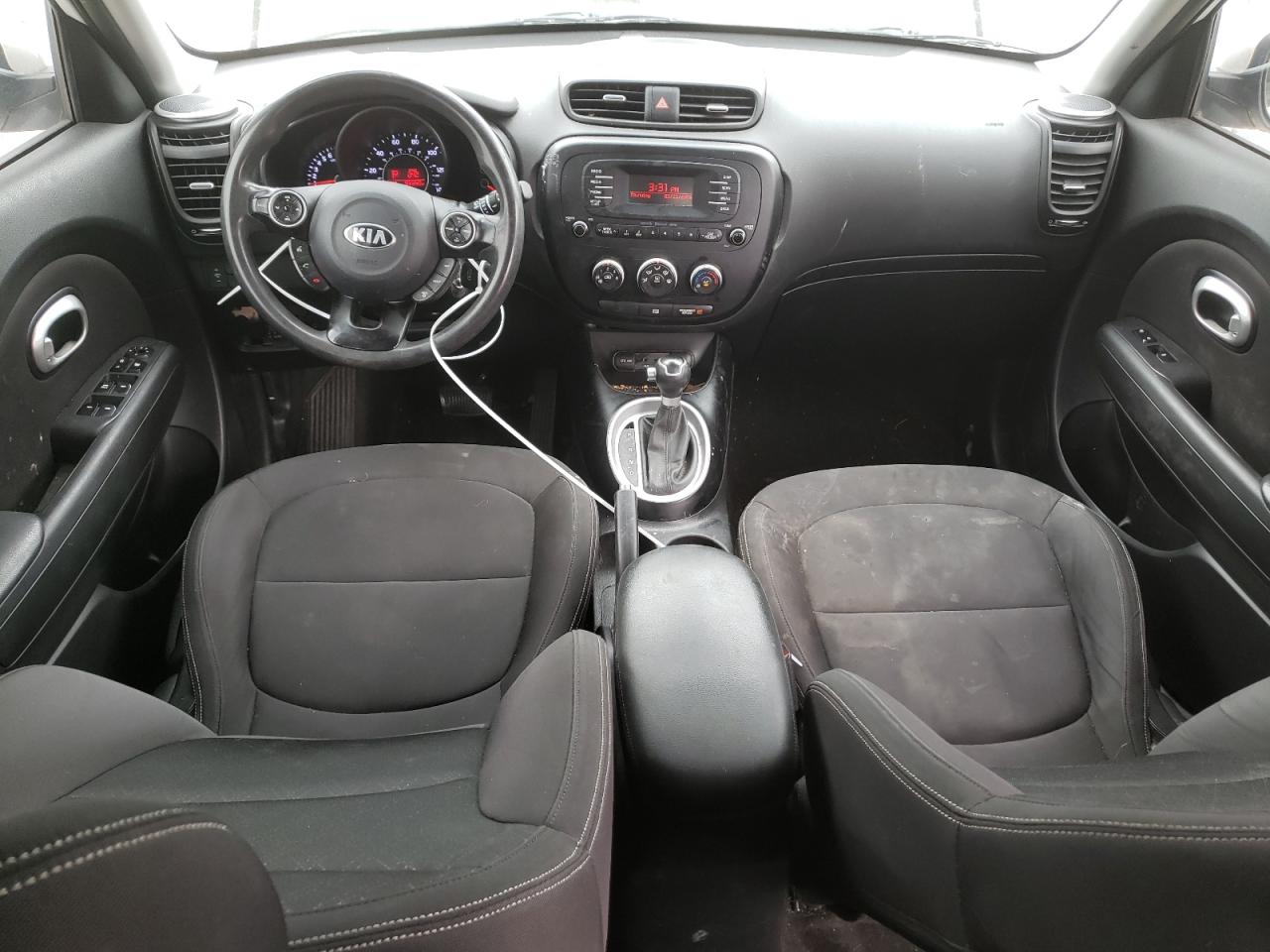 KNDJN2A24G7249016 2016 Kia Soul