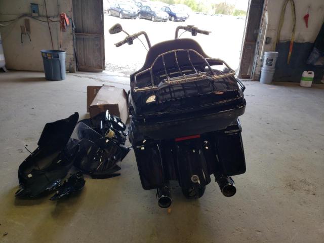 2023 HARLEY-DAVIDSON FLTRXSEANV 1HD1TKH19PB951413