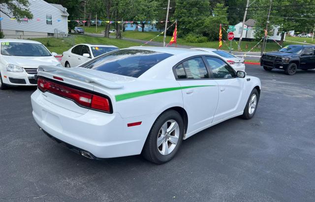 2013 Dodge Charger Se VIN: 2C3CDXBG9DH536925 Lot: 54793394