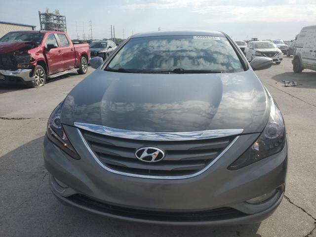 2013 Hyundai Sonata Gls VIN: 5NPEB4AC5DH760160 Lot: 56893124