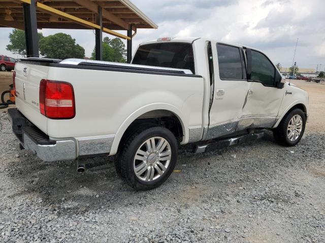 2006 Lincoln Mark Lt VIN: 5LTPW16596FJ19450 Lot: 54090594