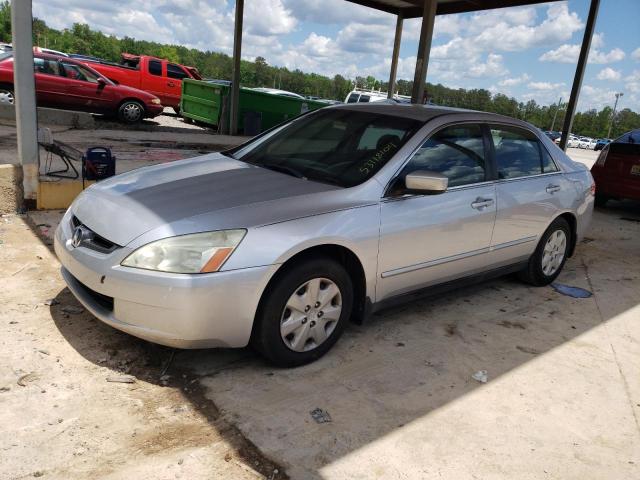 2004 Honda Accord Lx VIN: 3HGCM56314G708924 Lot: 53118104