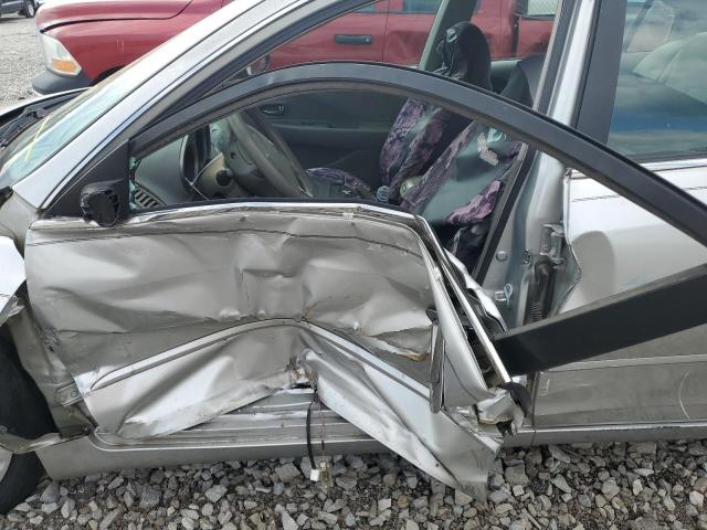 2004 Nissan Altima Base VIN: 1N4AL11D74C123033 Lot: 54447994