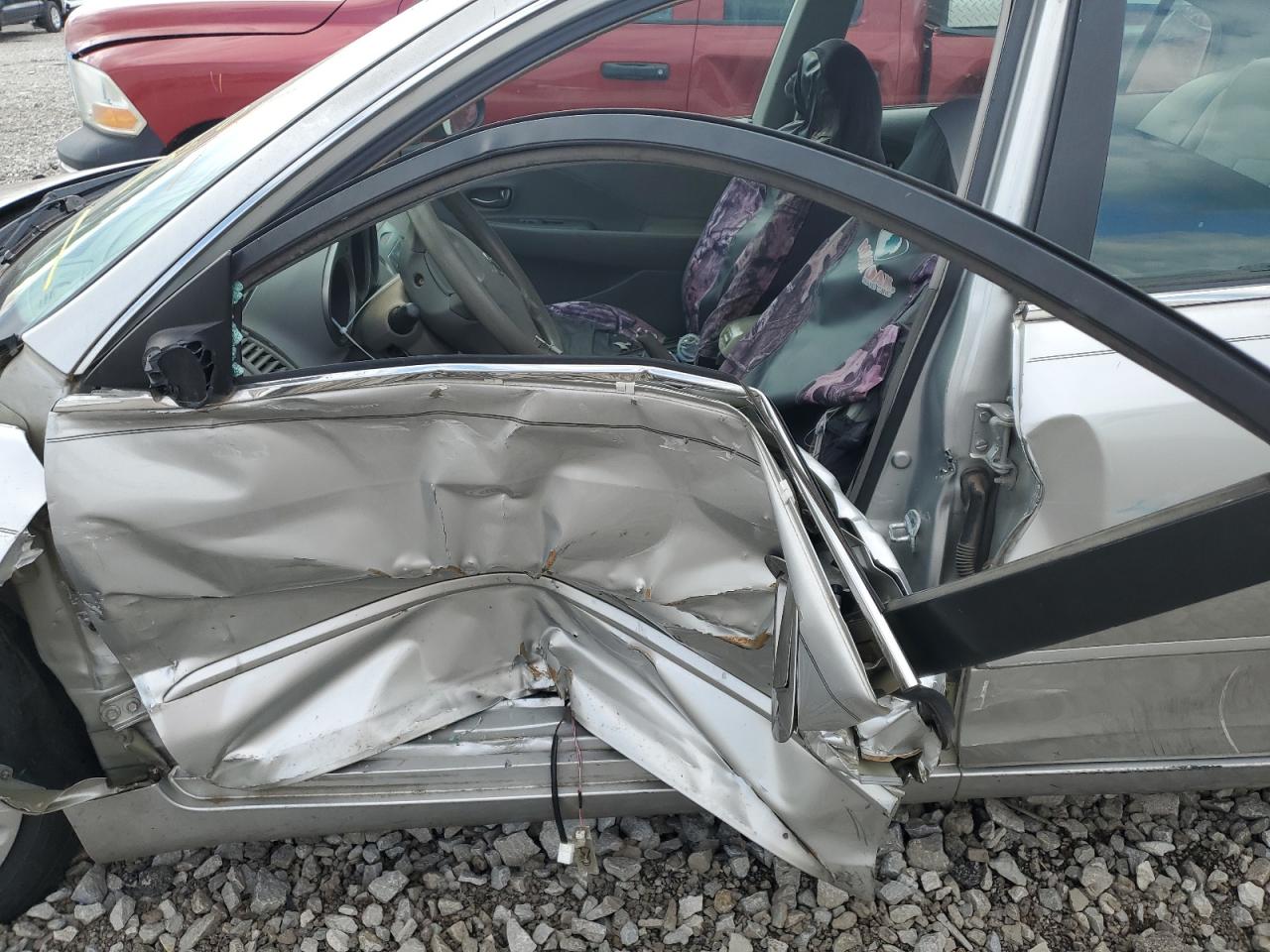 1N4AL11D74C123033 2004 Nissan Altima Base