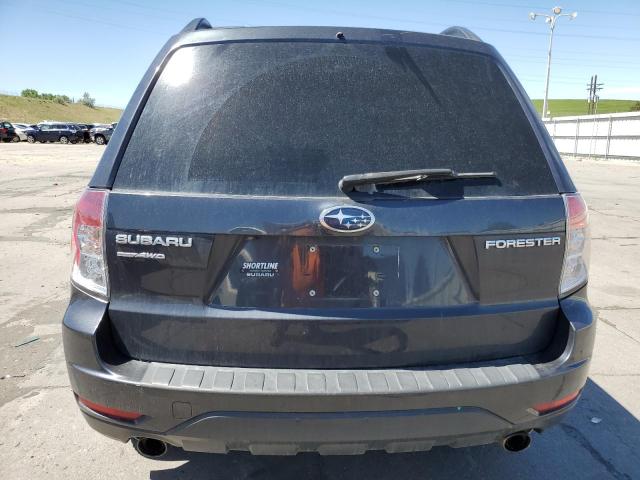 2011 Subaru Forester Limited VIN: JF2SHBEC9BH749837 Lot: 56281554