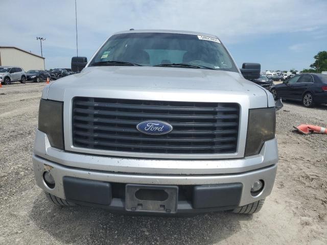 2014 Ford F150 Supercrew VIN: 1FTFW1EF0EKD66936 Lot: 54623864