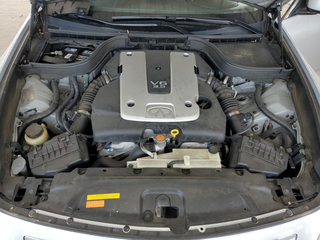 JNKBV61E78M212730 2008 Infiniti G35