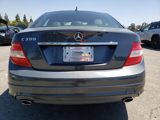 2010 Mercedes-Benz C 300 VIN: WDDGF5EBXAR100937 Lot: 54009984