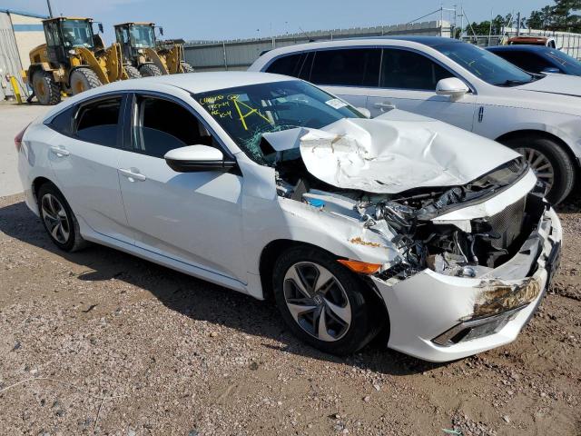 19XFC2F67LE004504 Honda Civic LX 4