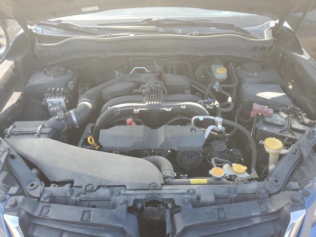 2017 Subaru Forester 2.5I Premium VIN: JF2SJAEC3HH404889 Lot: 53631384