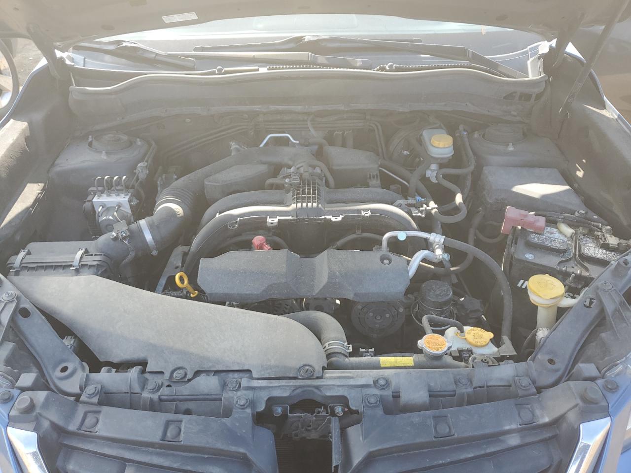 JF2SJAEC3HH404889 2017 Subaru Forester 2.5I Premium