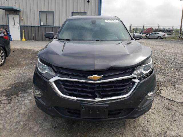 2019 CHEVROLET EQUINOX LT - 2GNAXKEV6K6190498
