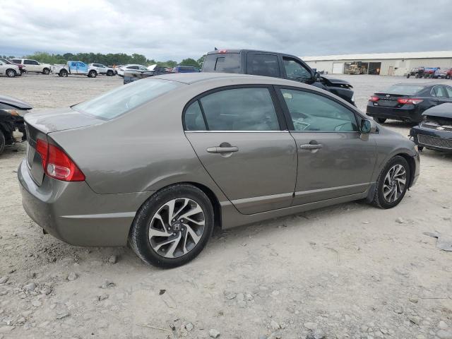 2006 Honda Civic Lx VIN: 1HGFA16586L016584 Lot: 54893484