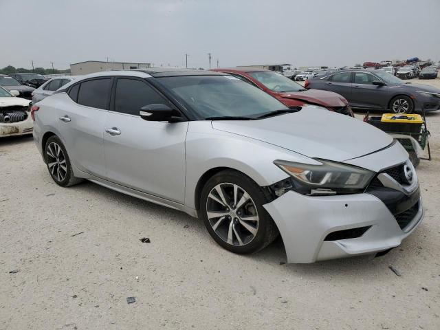 2016 Nissan Maxima 3.5S VIN: 1N4AA6AP6GC402099 Lot: 56495504