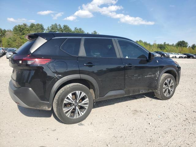 2023 Nissan Rogue Sv VIN: 5N1BT3BBXPC809123 Lot: 54971494