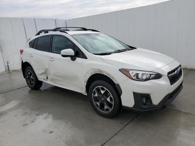 2020 Subaru Crosstrek Premium VIN: JF2GTAPC5L8263698 Lot: 53623674