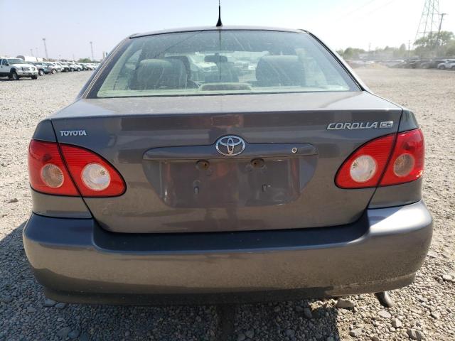 2005 Toyota Corolla Ce VIN: 1NXBR32E95Z414480 Lot: 54992124