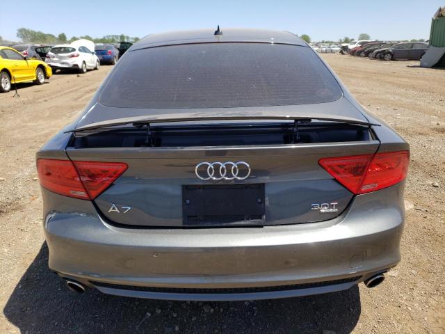 2014 Audi A7 Prestige VIN: WAU2GAFC0EN019800 Lot: 56511214