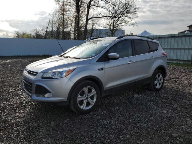 2016 Ford Escape Se VIN: 1FMCU9GX8GUB42457 Lot: 53358954