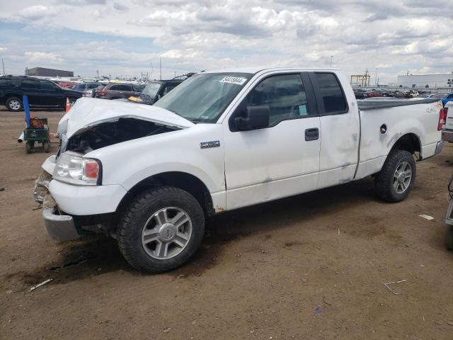 2008 Ford F150 VIN: 1FTPX14588KB28640 Lot: 54415844