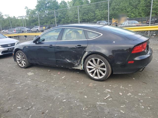 2013 Audi A7 Prestige VIN: WAU3GAFC4DN041009 Lot: 53727764