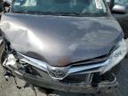 Lot #2991137301 2019 TOYOTA SIENNA XLE