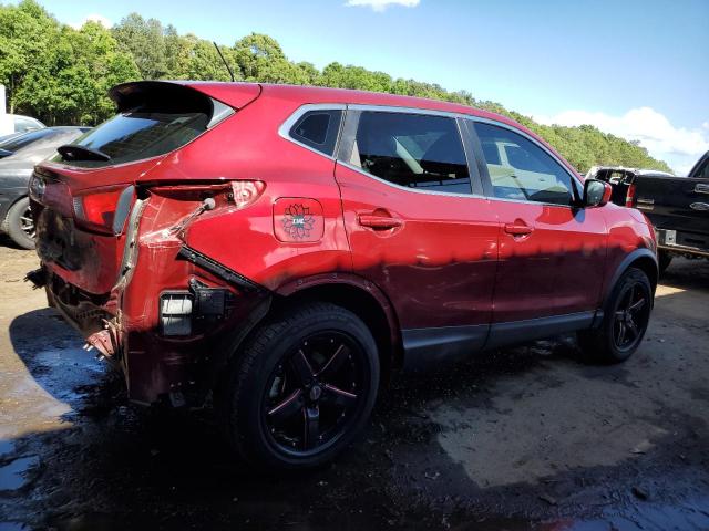 2019 Nissan Rogue Sport S VIN: JN1BJ1CP0KW243752 Lot: 54357674