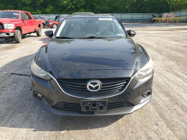 2015 Mazda 6 Grand Touring VIN: JM1GJ1W59F1198407 Lot: 55256584