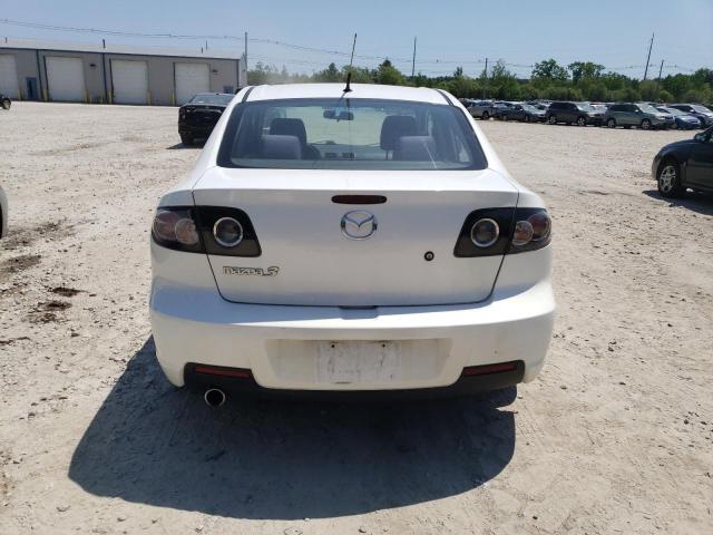 JM1BK324591237319 | 2009 Mazda 3 s